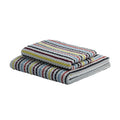 Palm Springs Chevron by Turkish Towel Collection