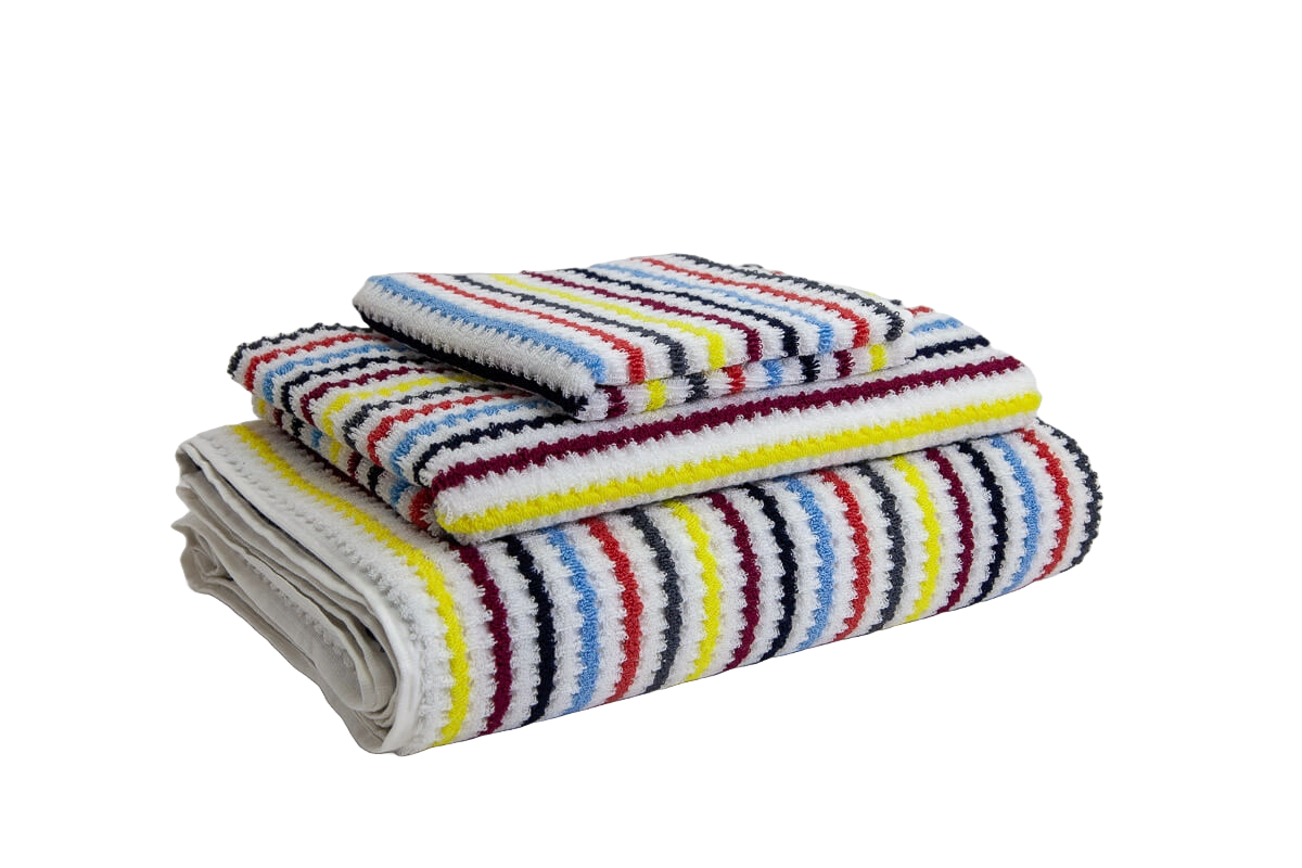 Palm Springs Waffle by Turkish Towel Collection