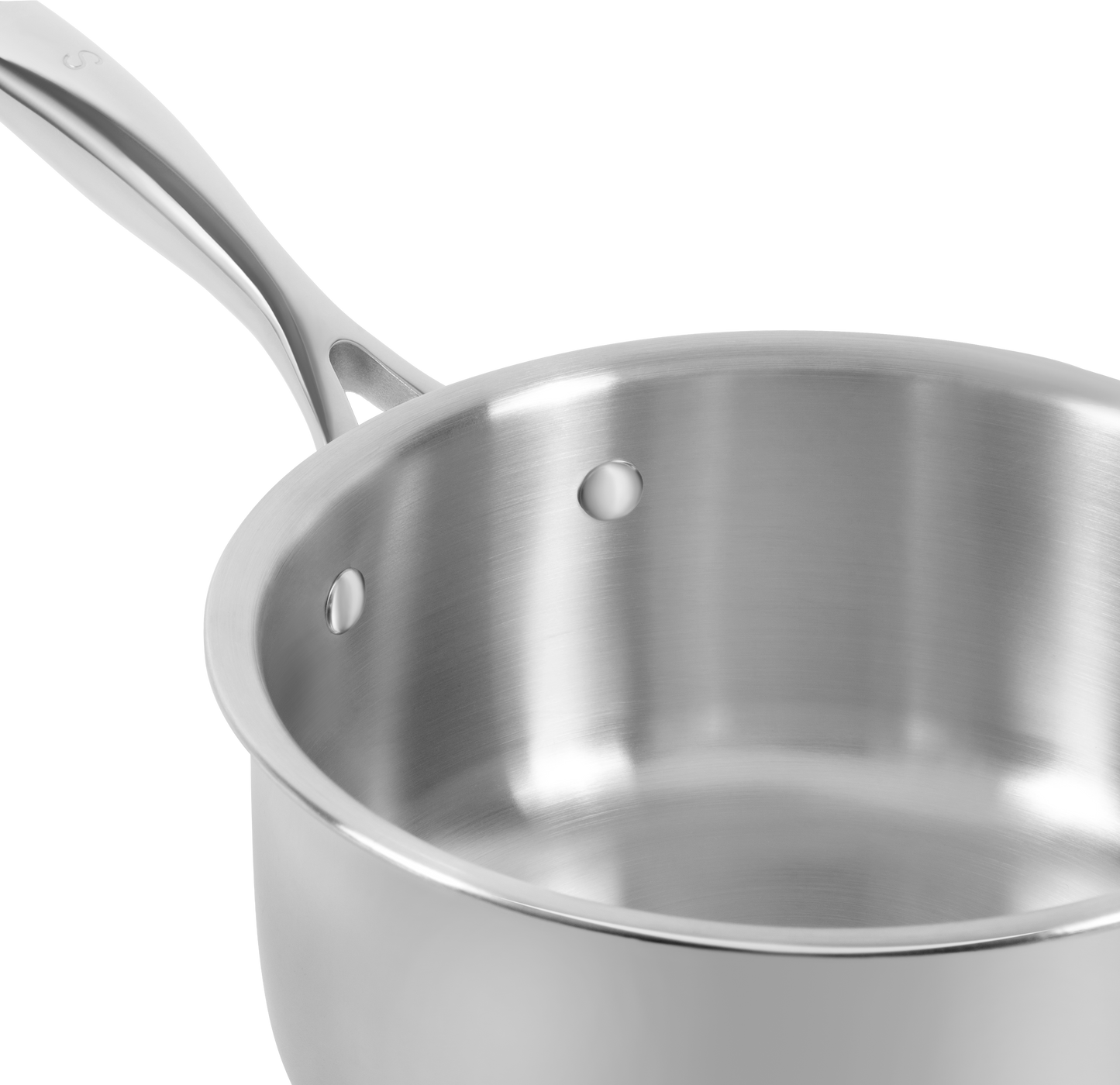 2QT Saucepan by Sardel