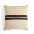 Rosewood Pillow by Mode-De-Vie