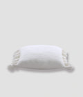 Pom Pom Throw Pillow by Sunday Citizen