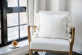 Pom Pom Throw Pillow by Sunday Citizen