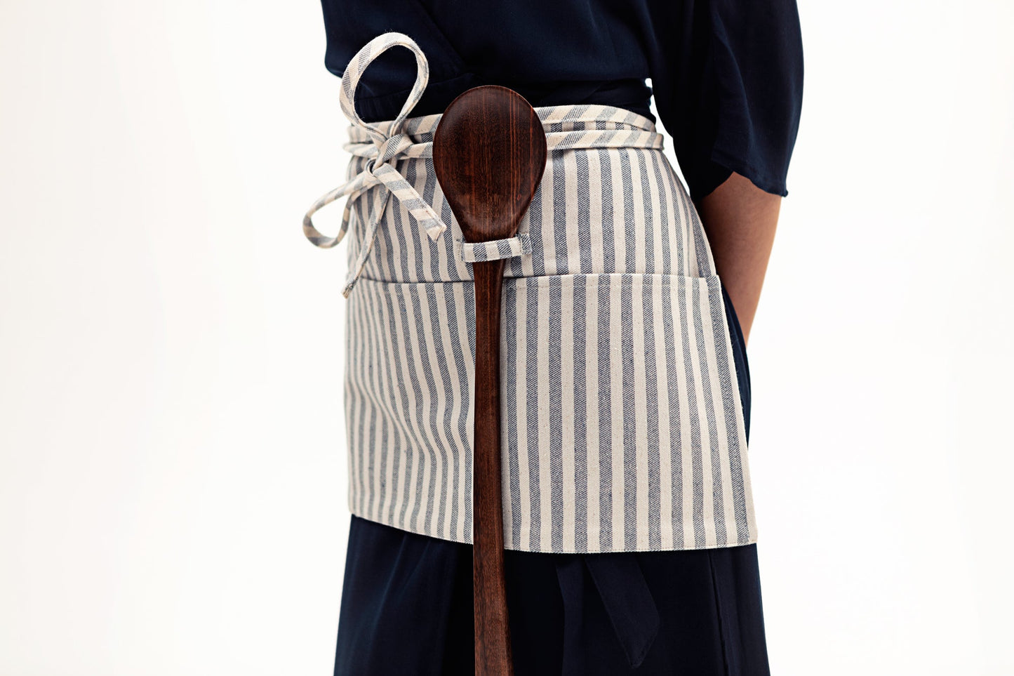 Waist Apron by MEEMA