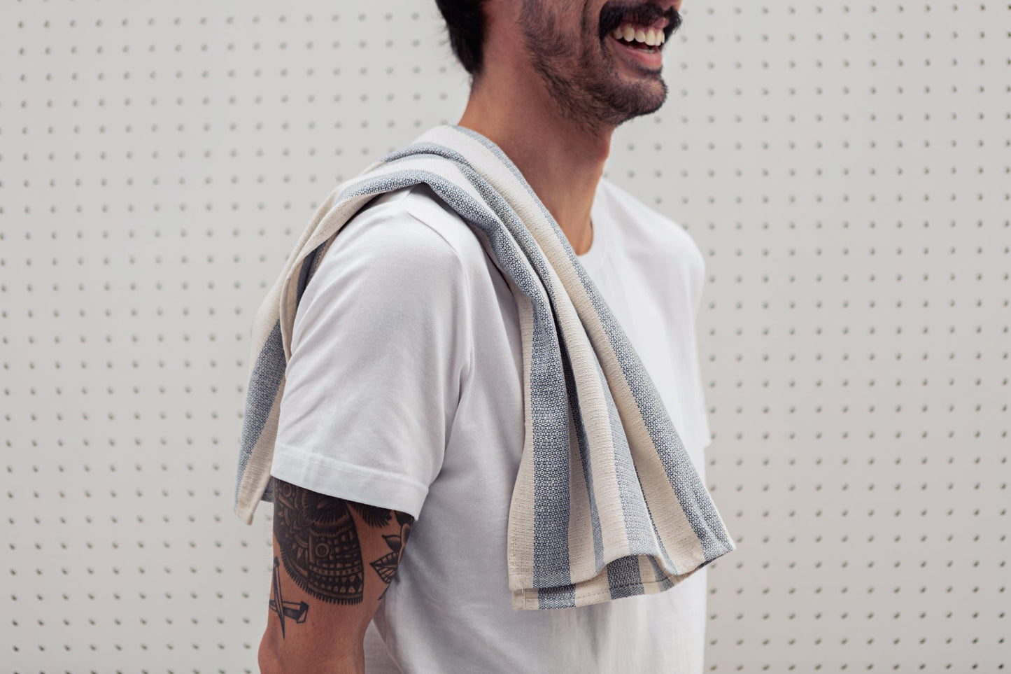 Kitchen Towels / Minimal, Terry by MEEMA