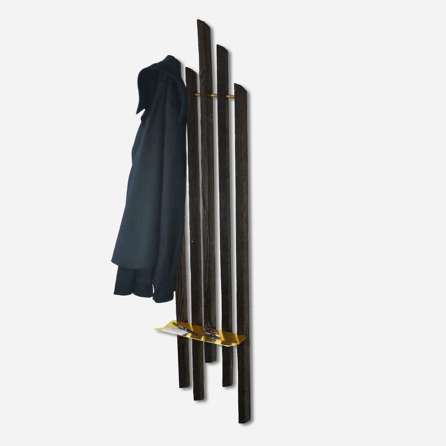 Rack On coat rack by Formr