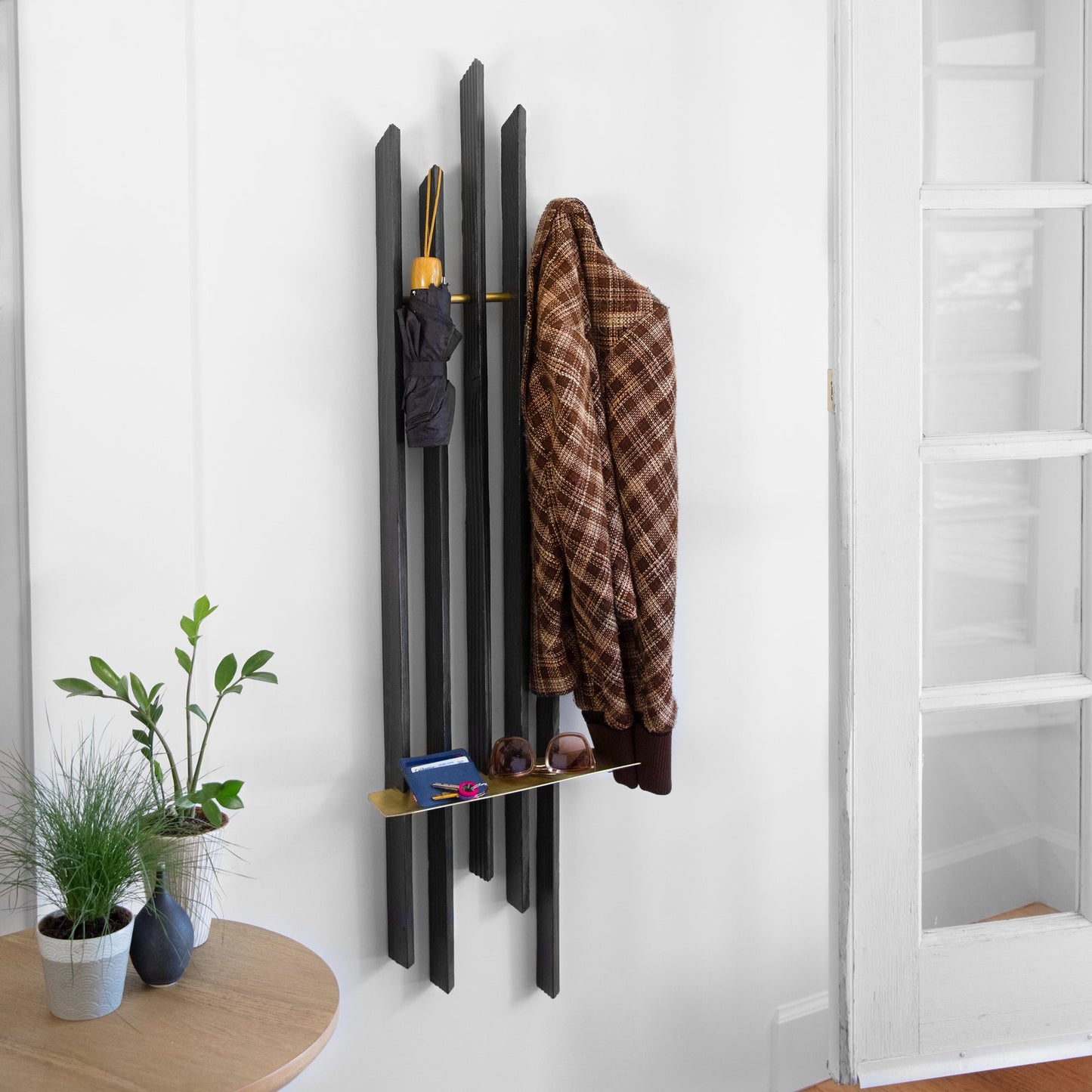 Rack On coat rack by Formr