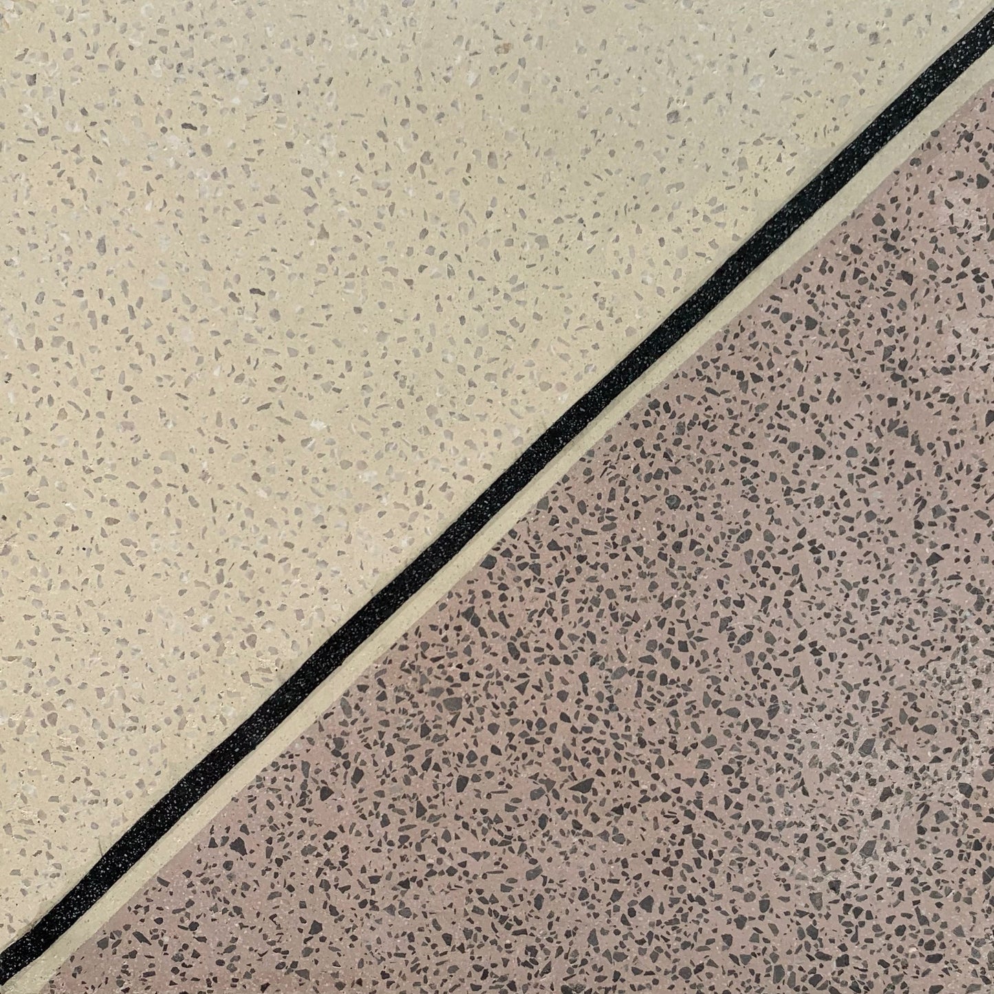 Oxford Terrazzo by Ryan Saghian by Mode-De-Vie