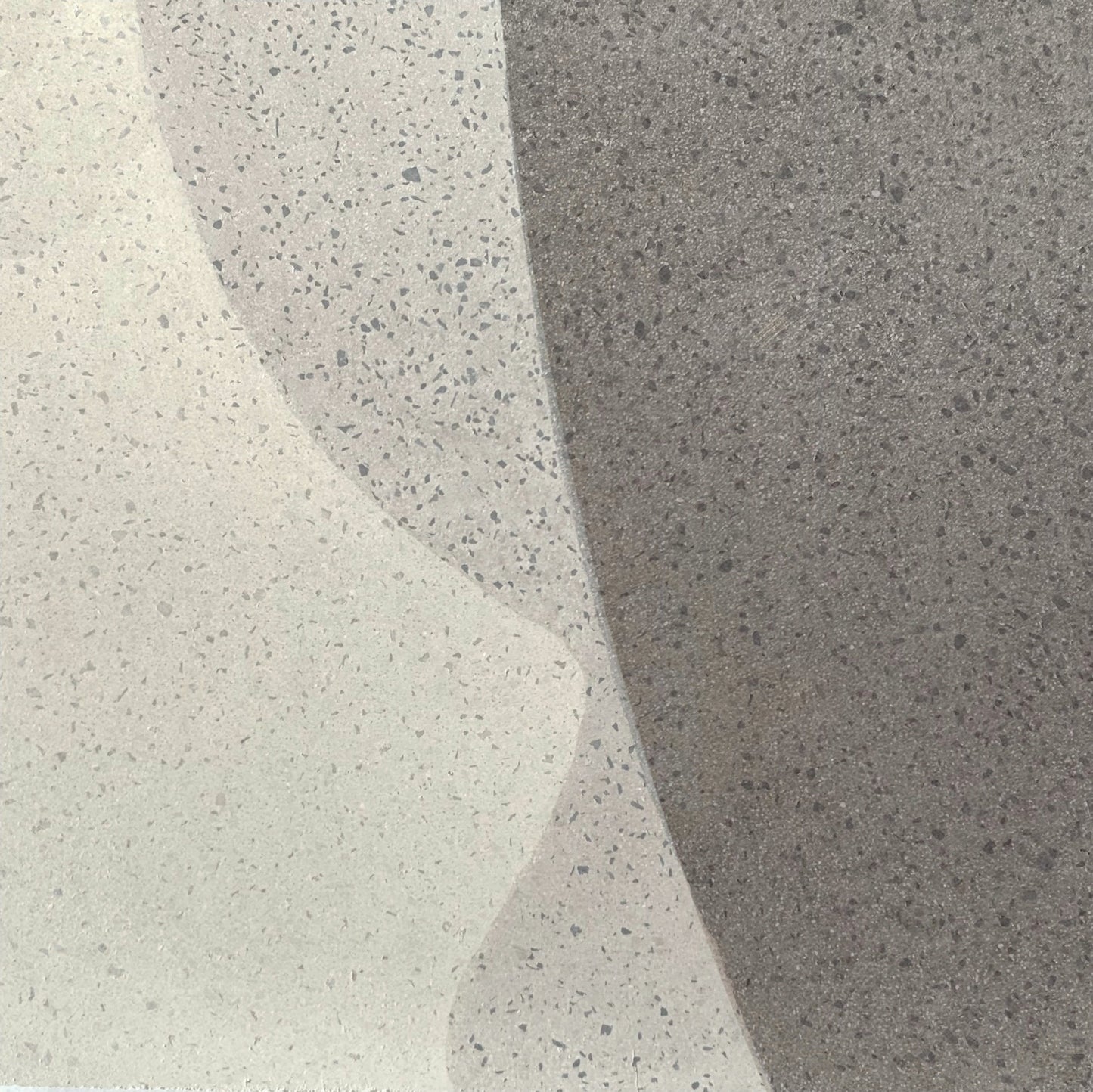 Strand Terrazzo by Ryan Saghian by Mode-De-Vie