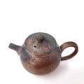 Royal Wood-fired Teapot by Tea and Whisk