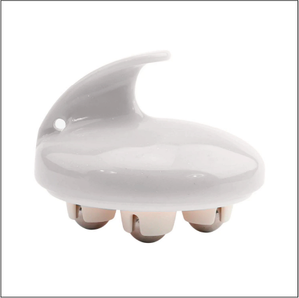 Rolling Body Massager by Choixe