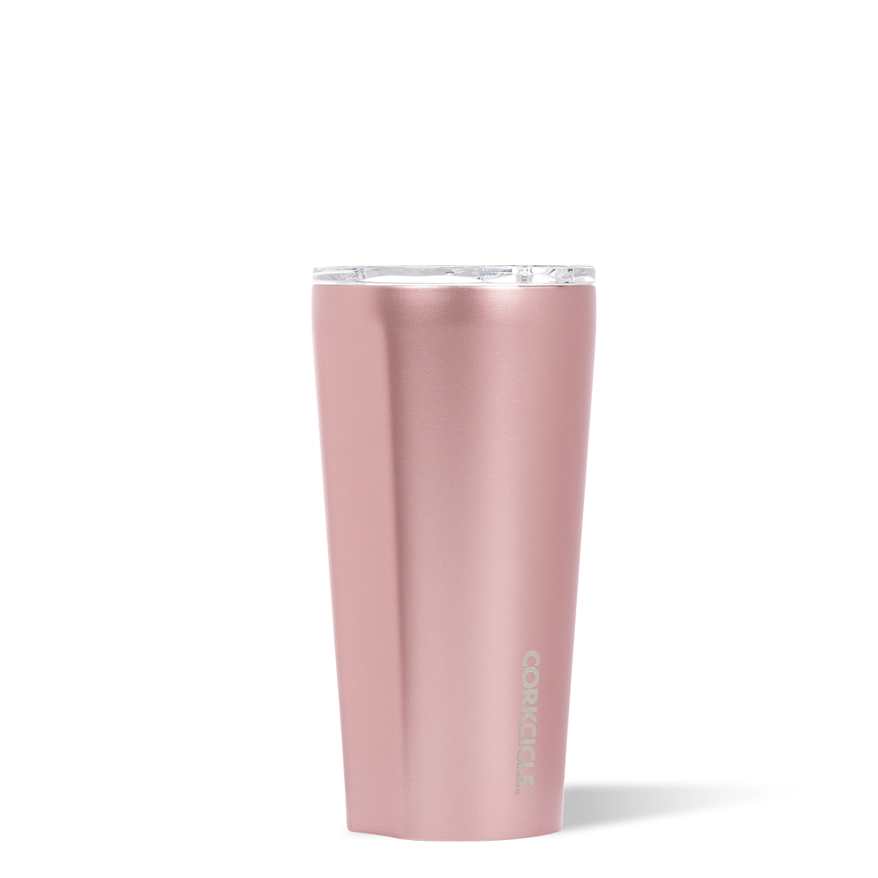 Metallic Tumbler by CORKCICLE.