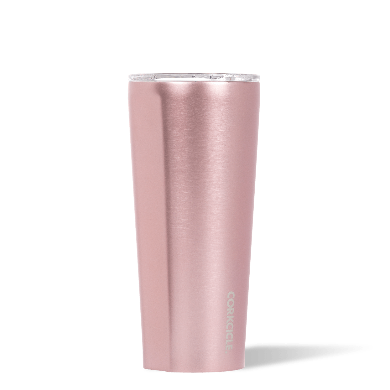 Metallic Tumbler by CORKCICLE.