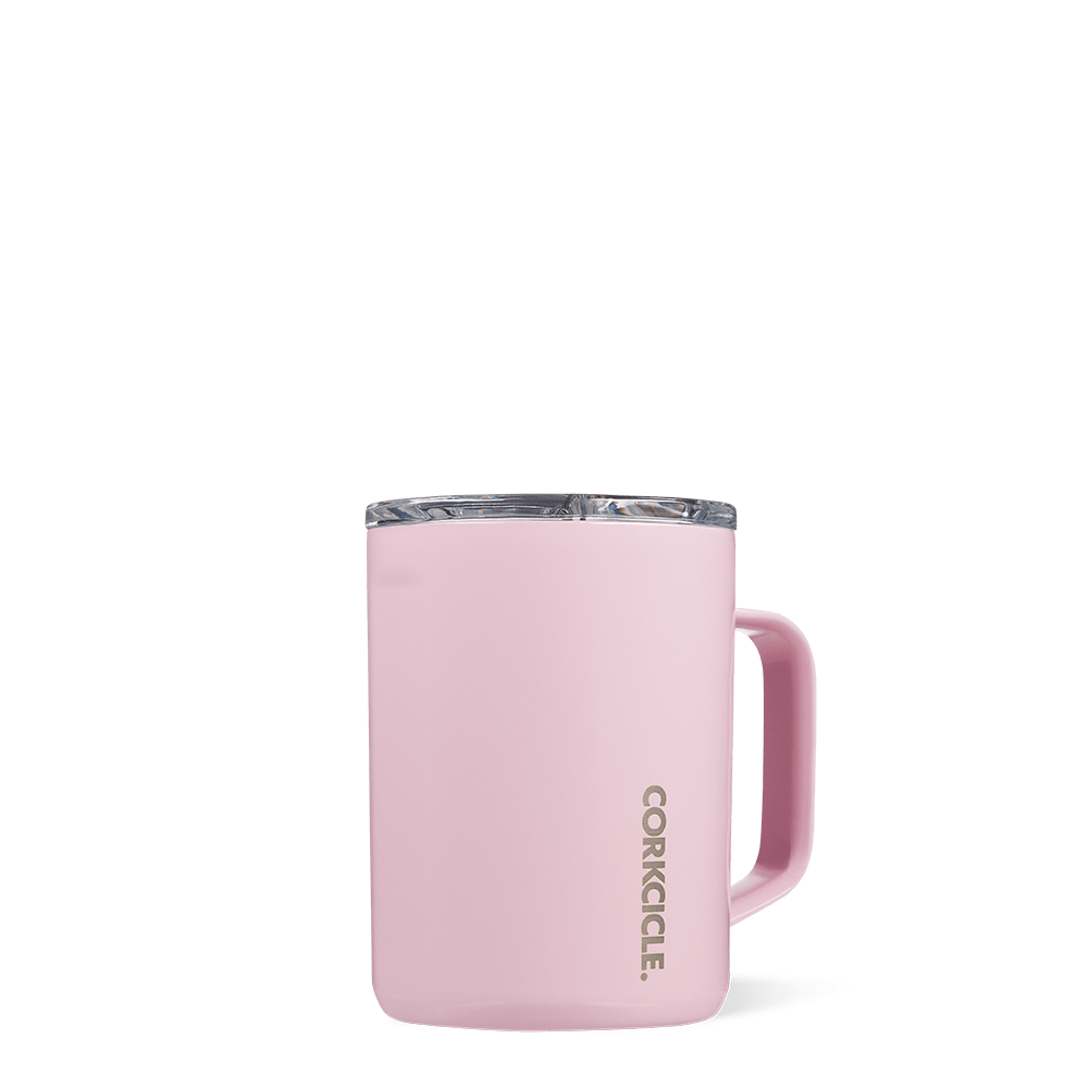 Classic Coffee Mug by CORKCICLE.