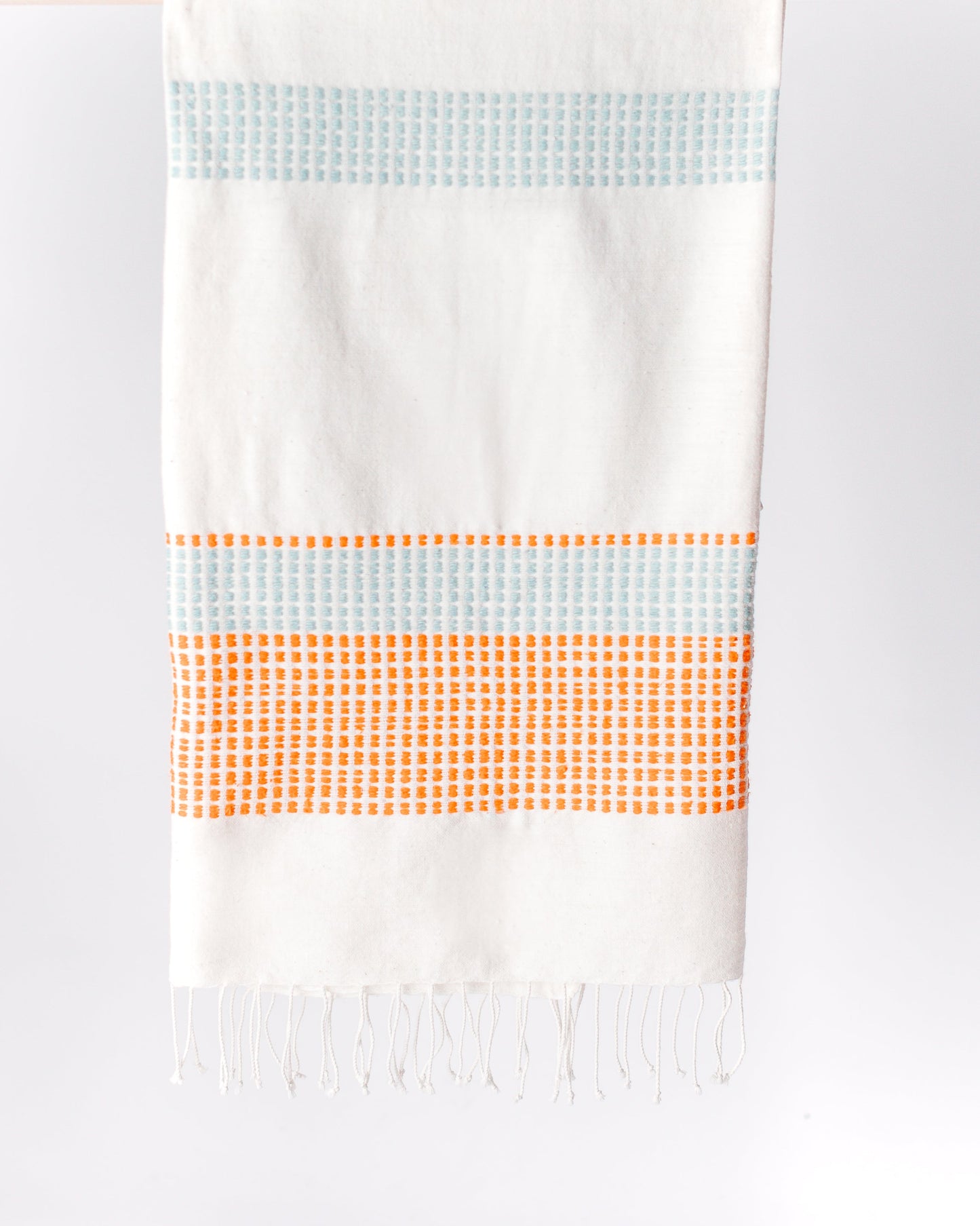 Camden Cotton Bath Towel by Creative Women