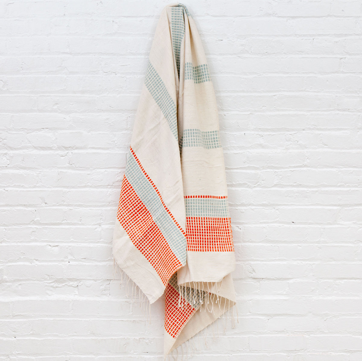 Camden Cotton Bath Towel by Creative Women