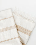 Aden Cotton Bath Towel by Creative Women