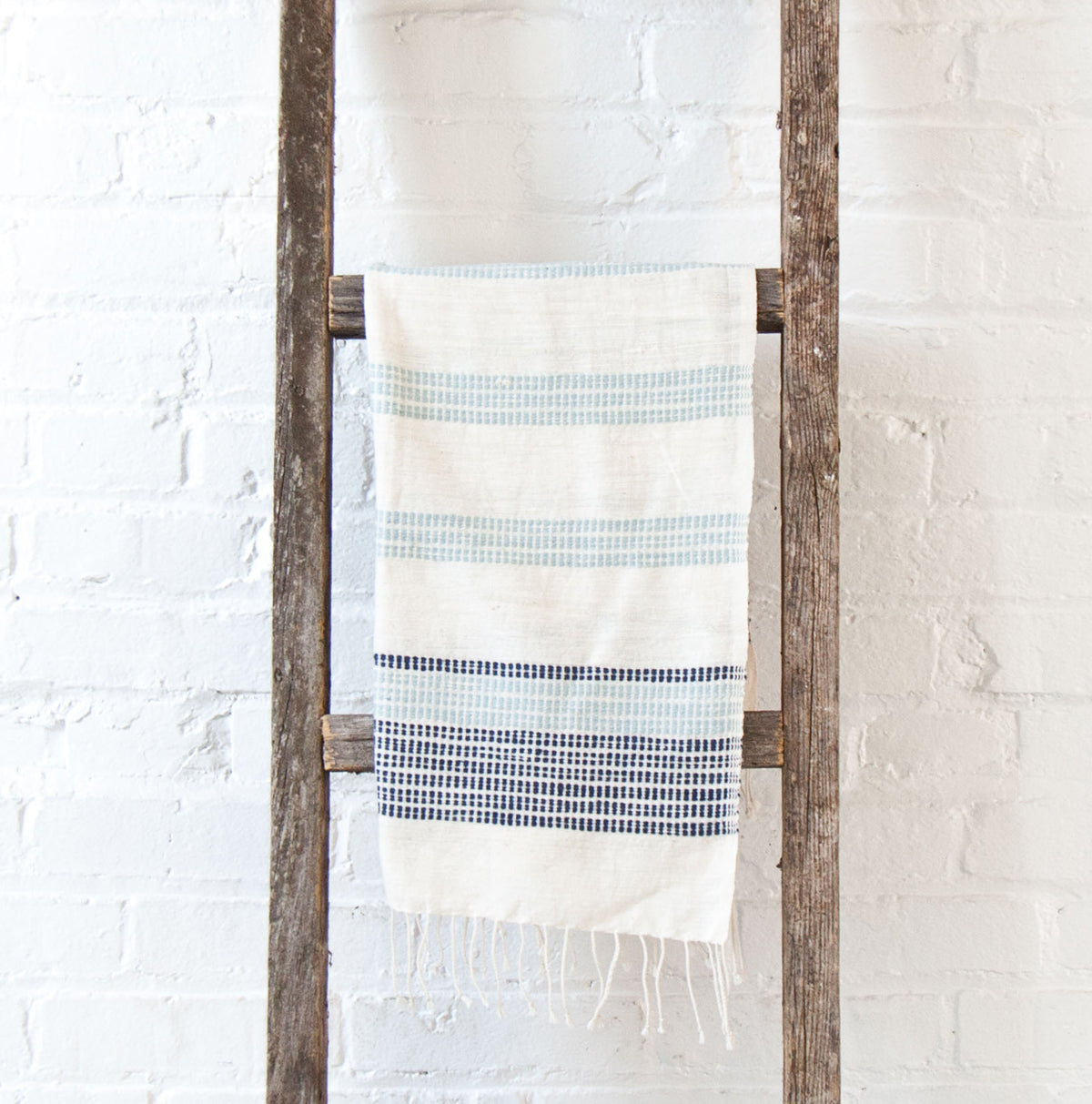 Camden Cotton Hand Towel by Creative Women