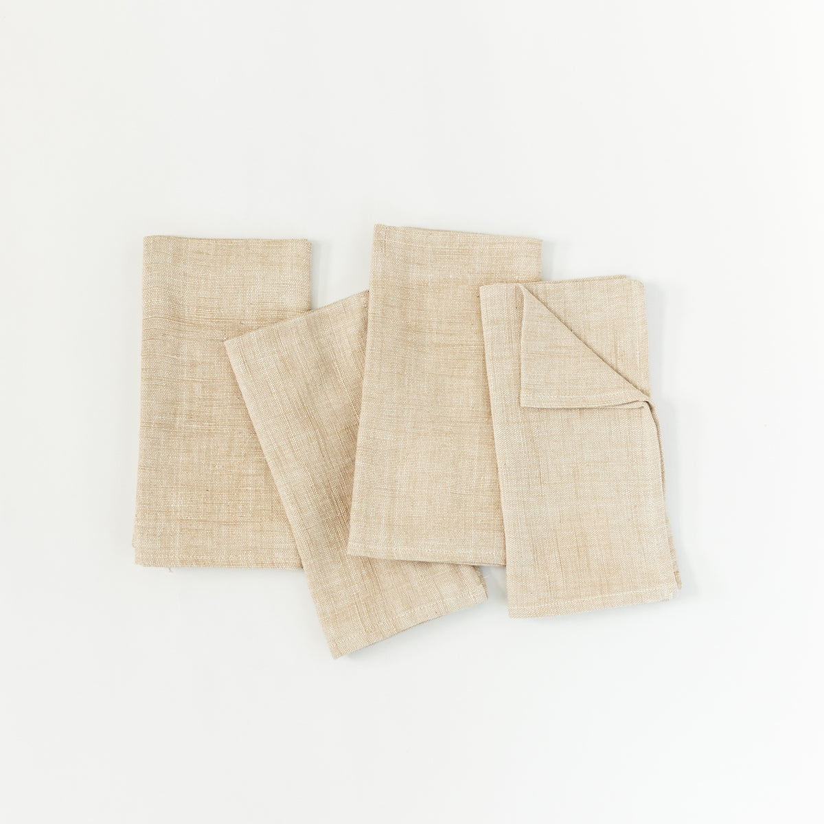 Petra Cotton Napkin by Creative Women