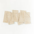 Petra Cotton Napkin by Creative Women