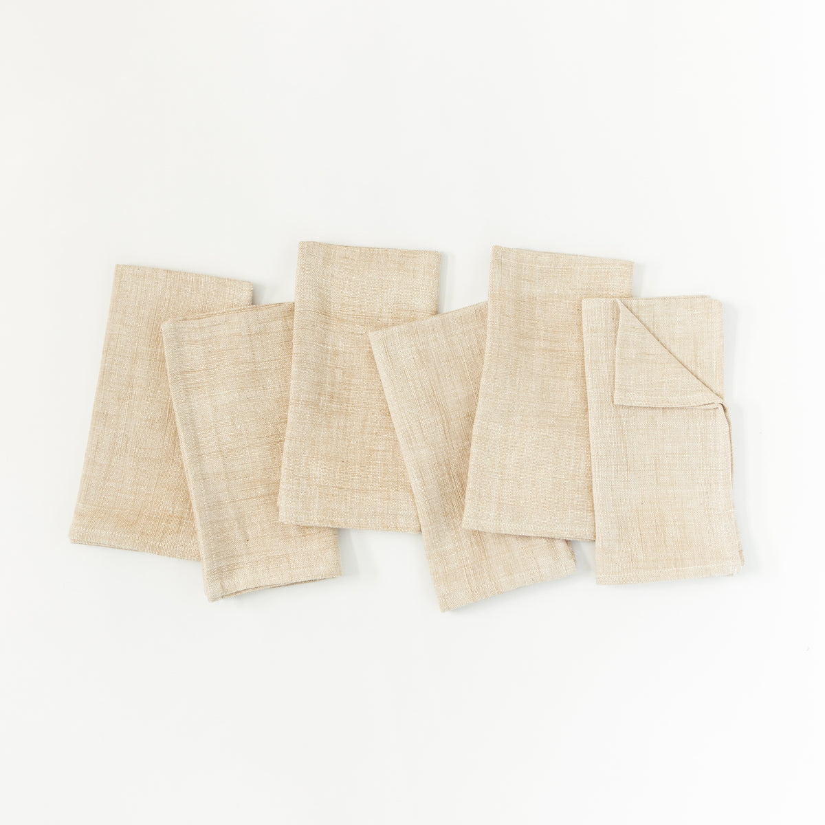 Petra Cotton Napkin by Creative Women