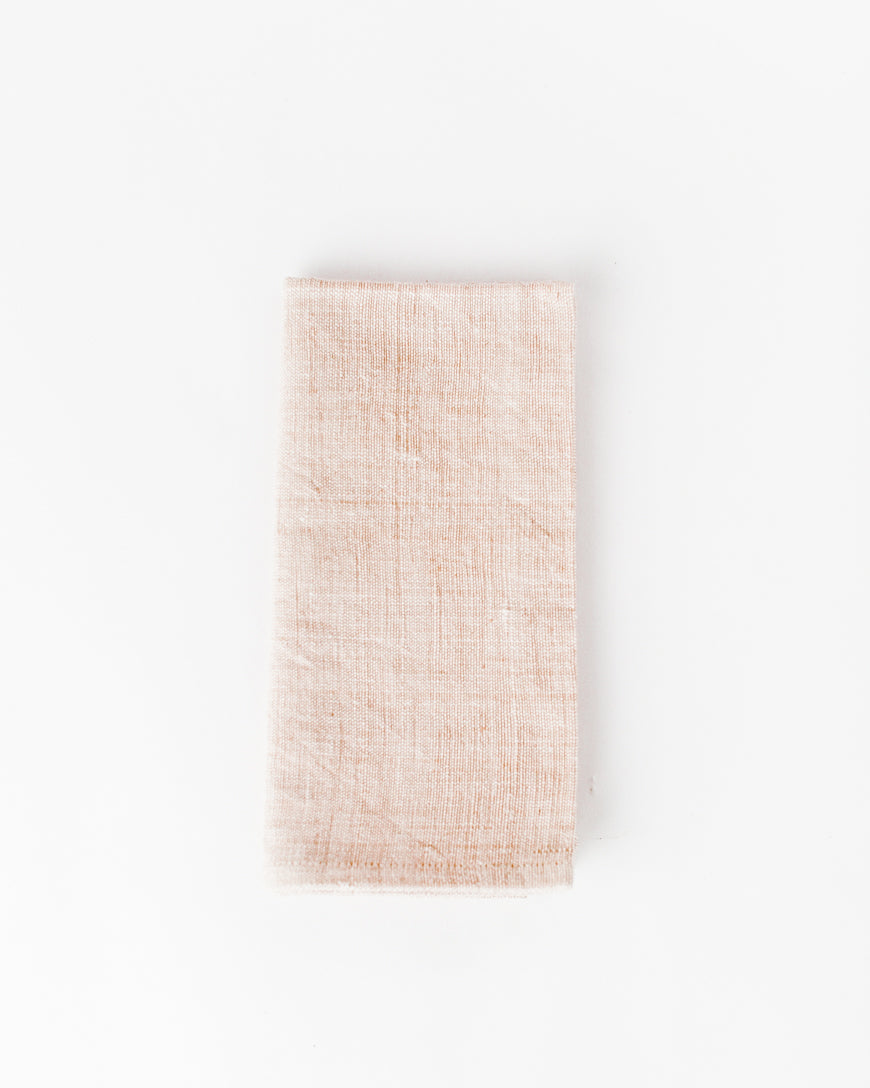 Petra Cotton Napkin by Creative Women