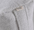 Crystal Bolster Pillow by Sunday Citizen