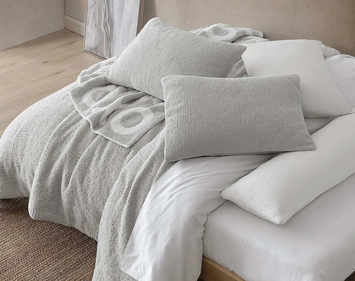 Snug Stitch Comforter by Sunday Citizen