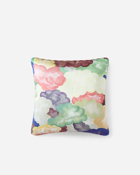 Sunset Soiree Throw Pillow by Sunday Citizen