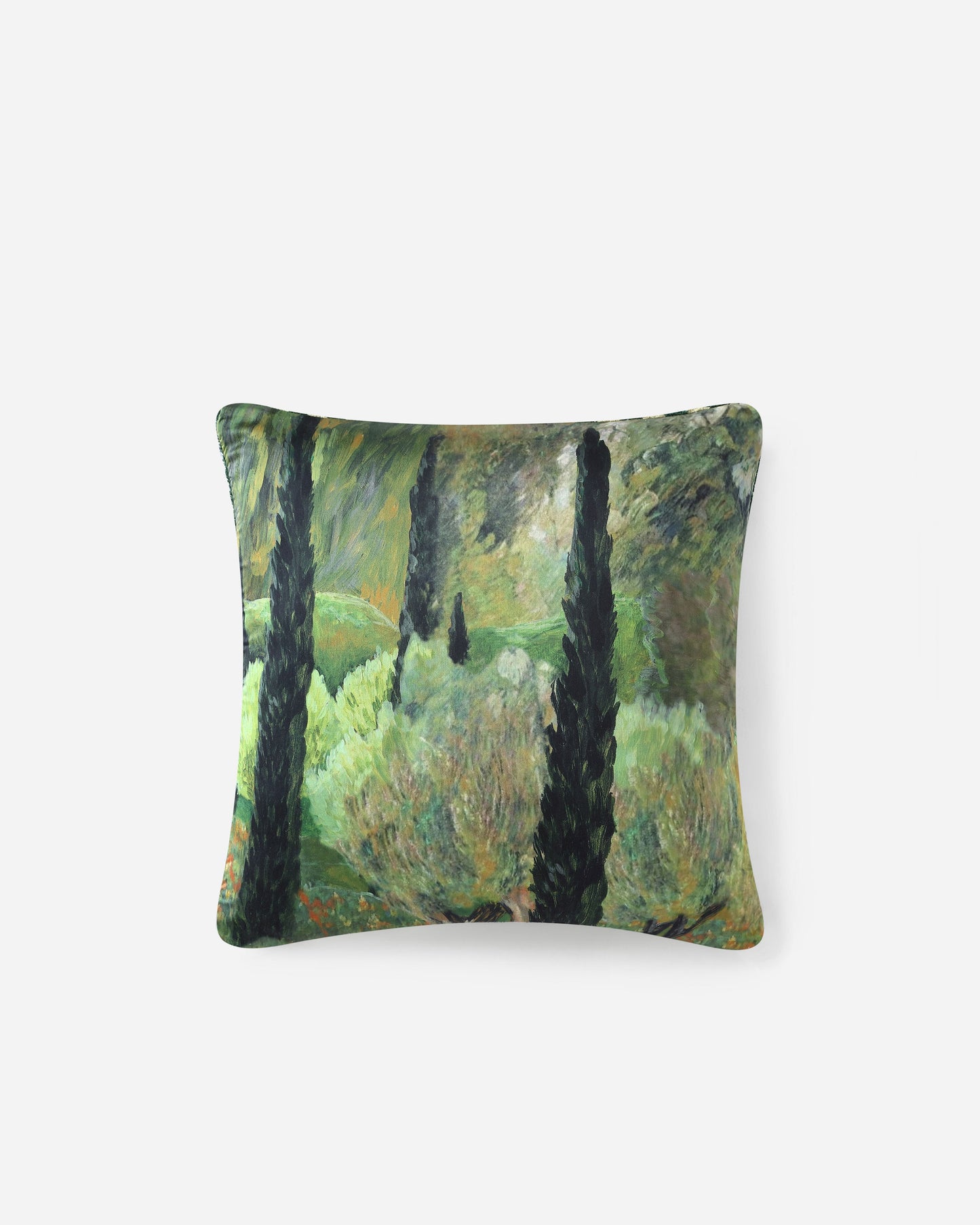 Sunset Soiree Throw Pillow by Sunday Citizen