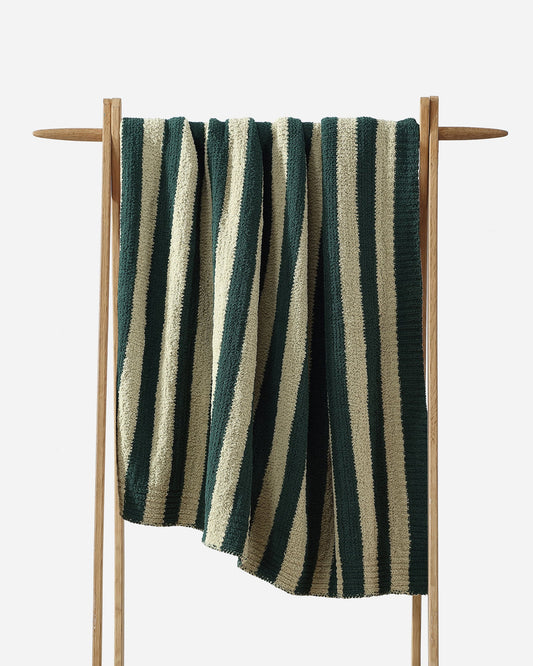 Sunset Soiree Lightweight Throw by Sunday Citizen