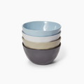 Bowl - Set of 4 by Leeway Home