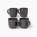 Mug - Set of 4 by Leeway Home