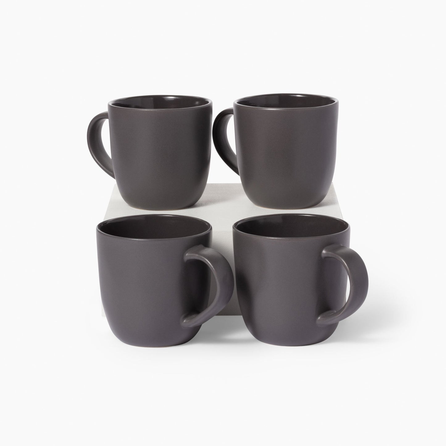 Mug - Set of 4 by Leeway Home