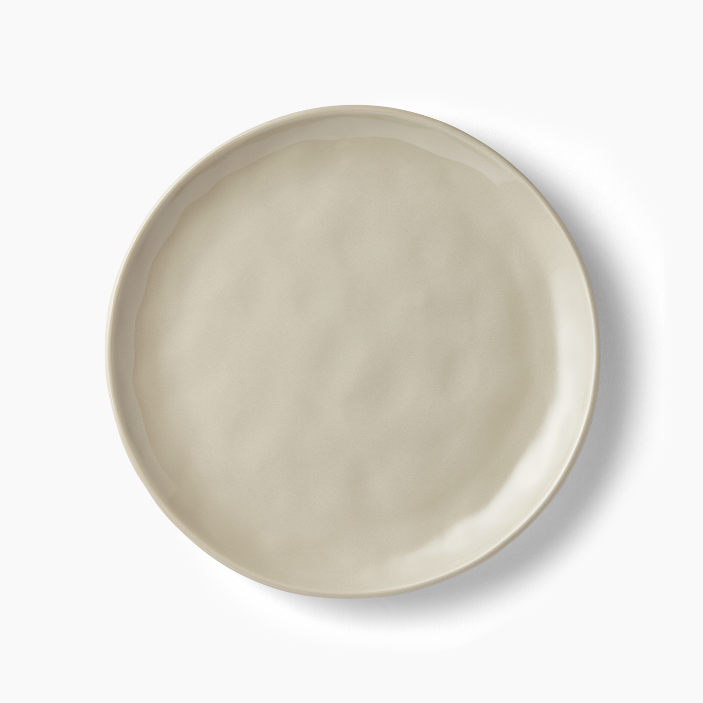 Big Plate - Set of 4 by Leeway Home