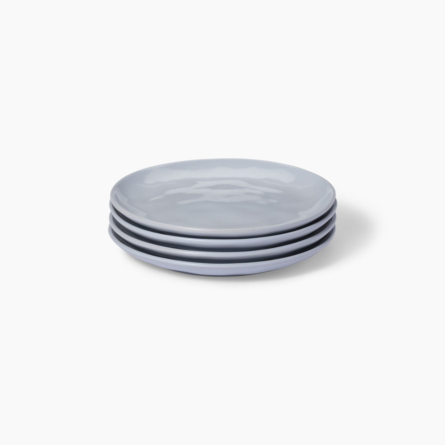 Small Plate - Set of 4 by Leeway Home