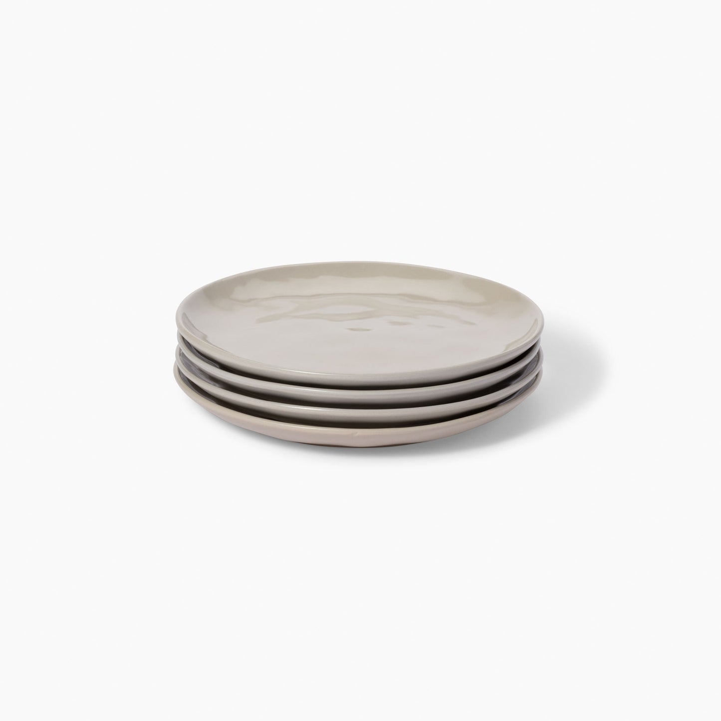 Small Plate - Set of 4 by Leeway Home