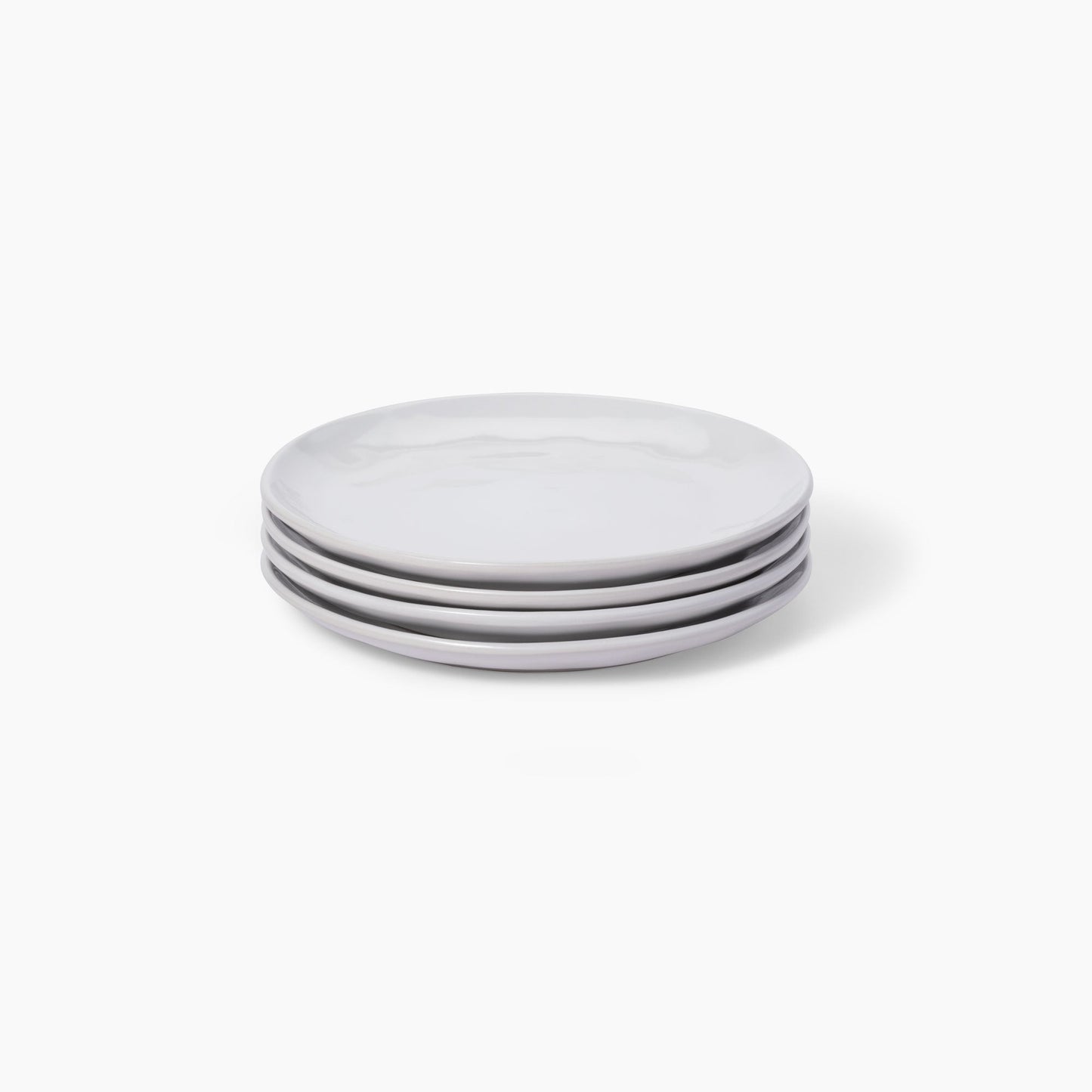 Small Plate - Set of 4 by Leeway Home