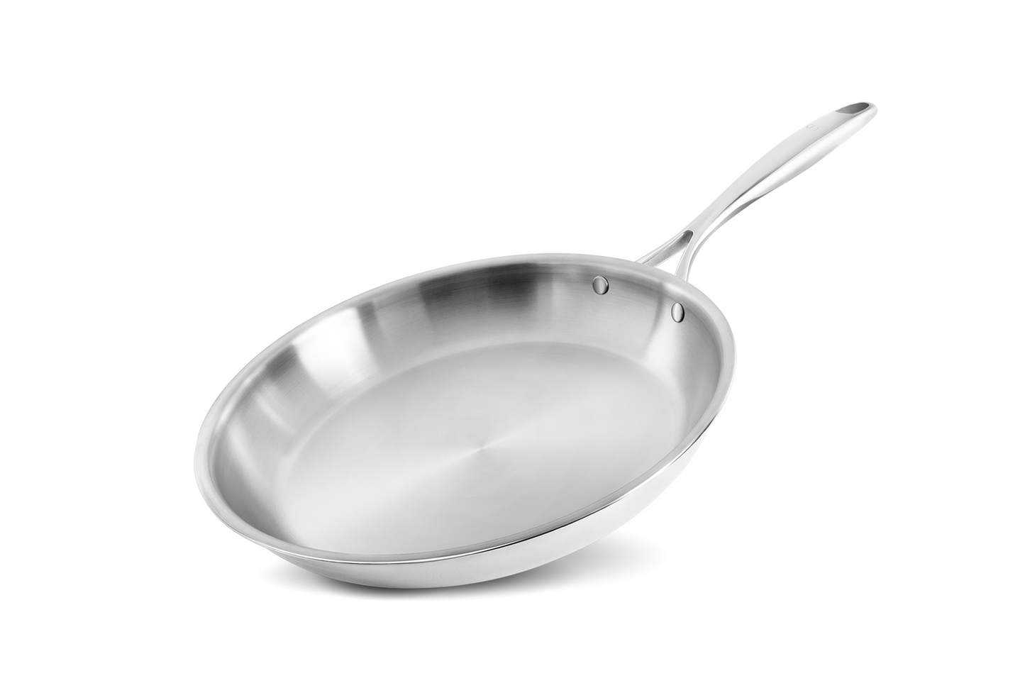 12” Frying Pan by Sardel