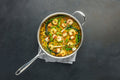 4QT Sauté Pan by Sardel