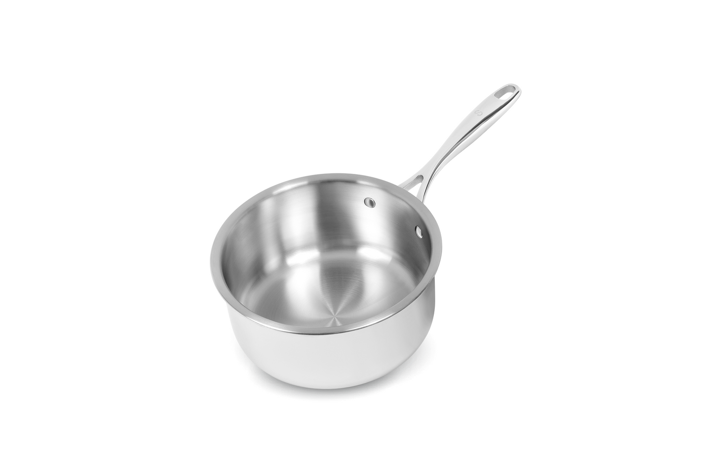 2QT Saucepan by Sardel