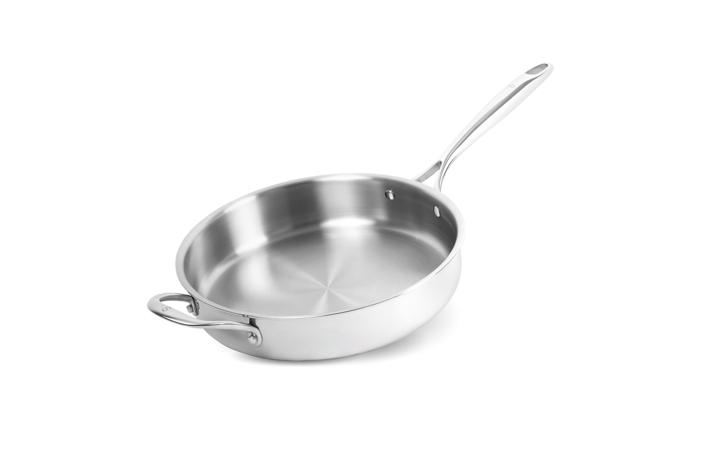 4QT Sauté Pan by Sardel