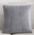 Plush Pillow by Gia Roma