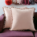 Plush Pom Poms by Gia Roma