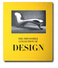 The Impossible Collection of Design by Mode-De-Vie