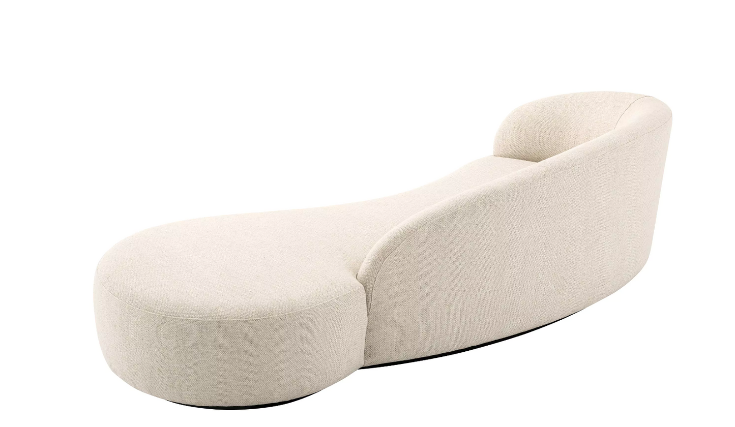 Bernd Sofa by Mode-De-Vie