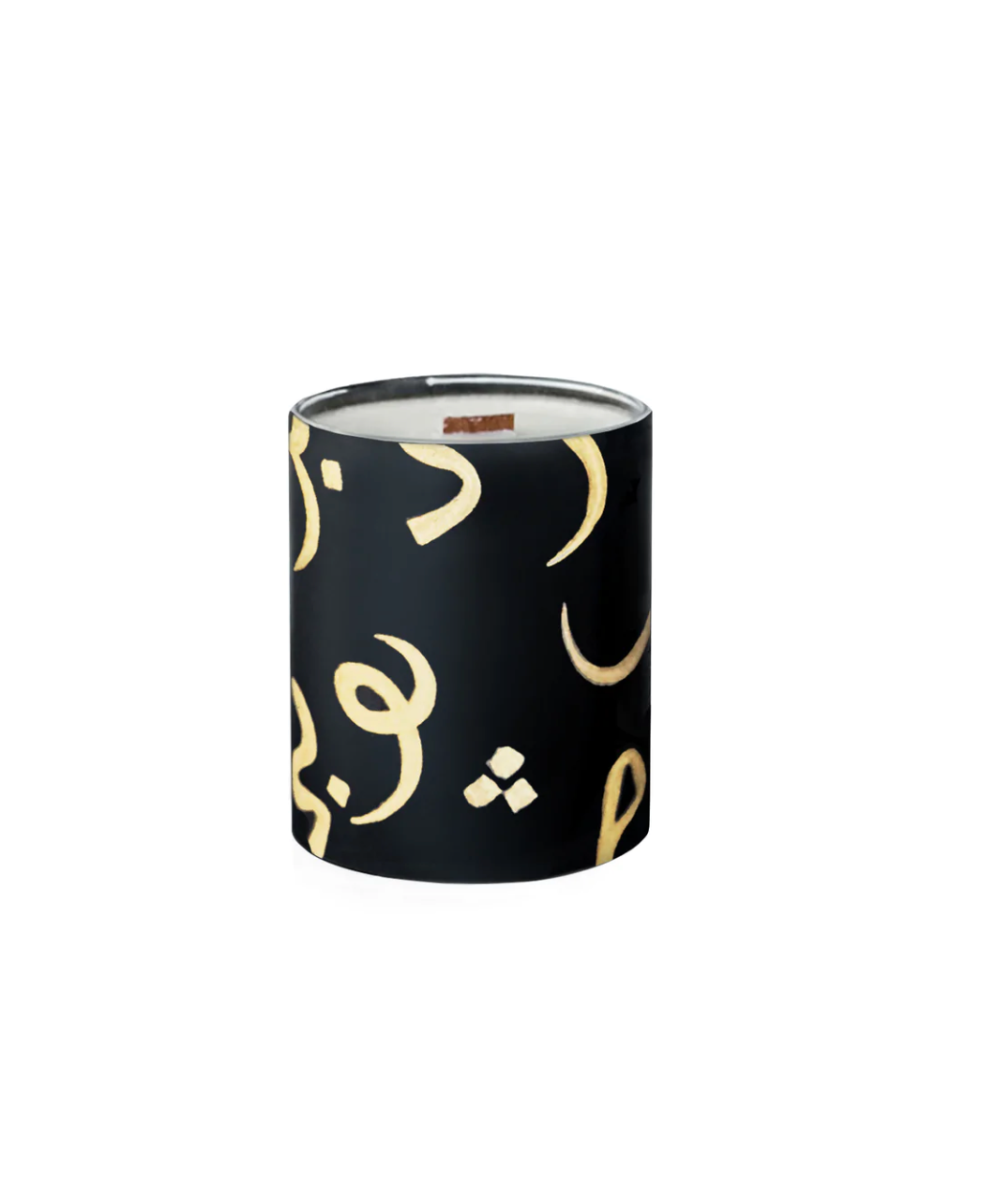 Rumi Candle by Mode-De-Vie