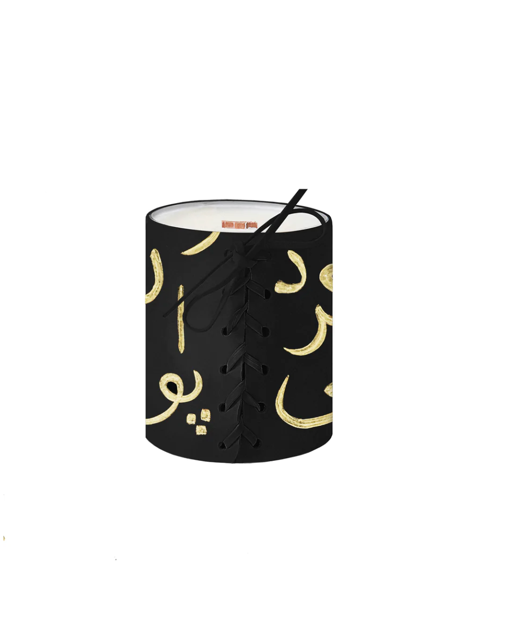 Rumi Candle by Mode-De-Vie