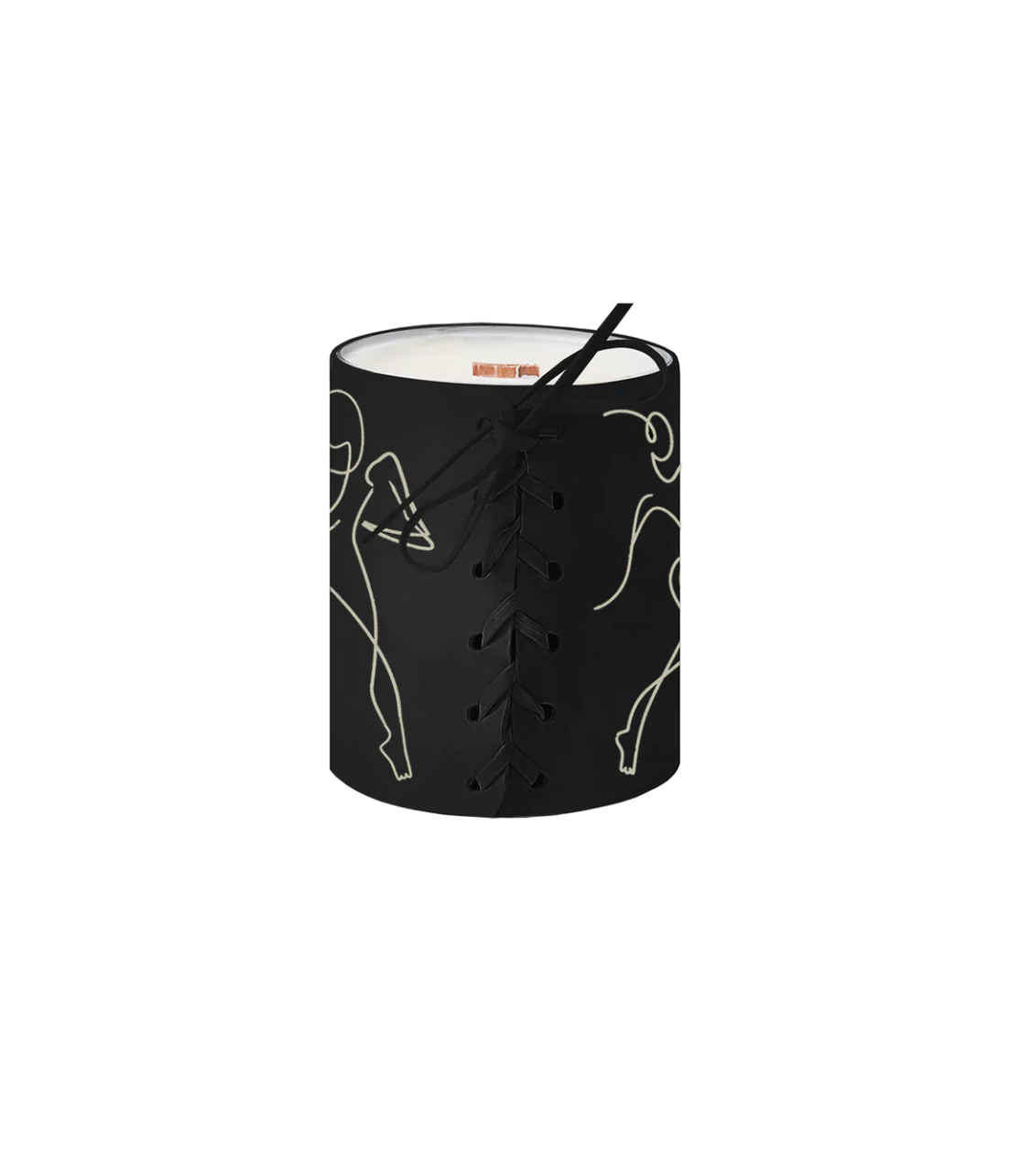 Carrie Candle by Mode-De-Vie