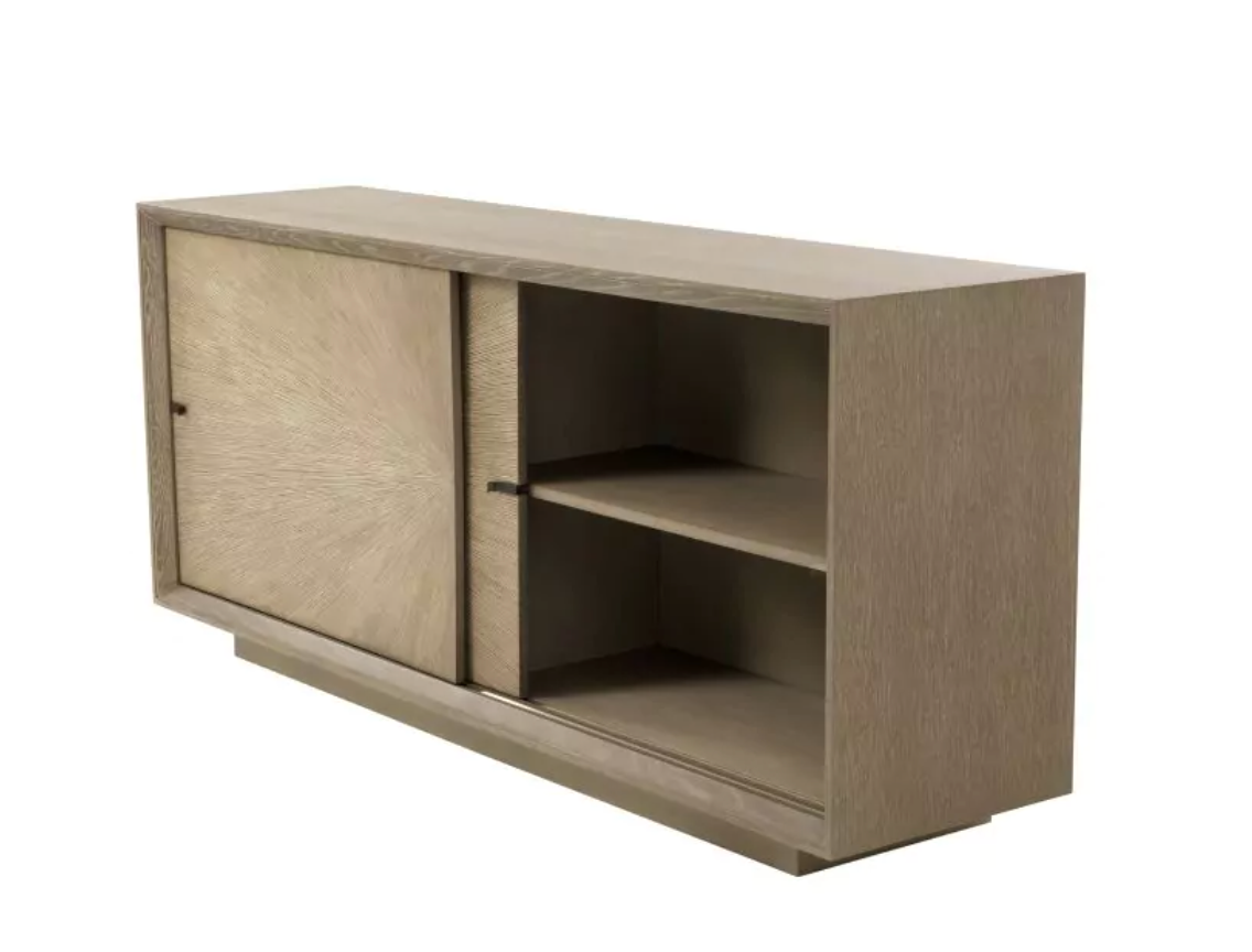 Starburst Sideboard by Mode-De-Vie