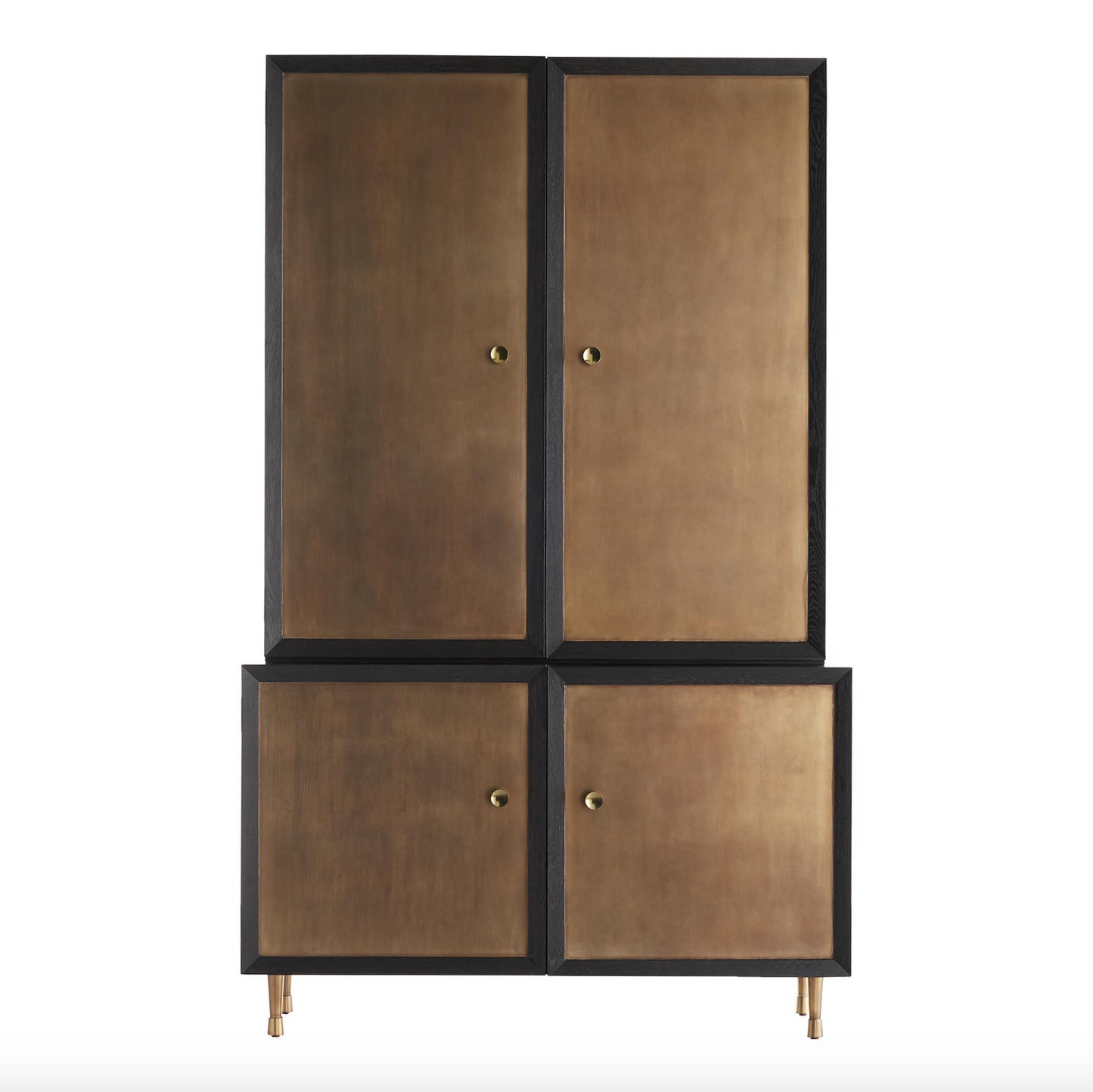 Hollywood Armoire by Mode-De-Vie